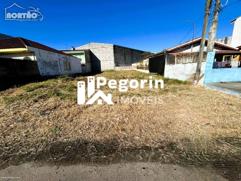 Terreno a venda no UBERABA em Curitiba/PR