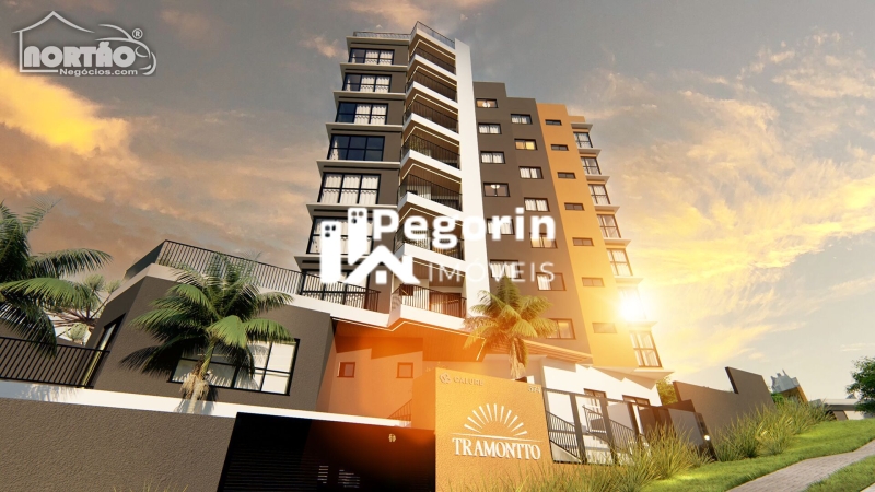 Apartamento a venda no TINGUI em Curitiba/PR