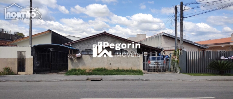 Terreno a venda no PINEVILLE em Pinhais/PR