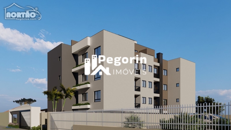 Apartamento a venda no ESTÂNCIA PINHAIS em Pinhais/PR