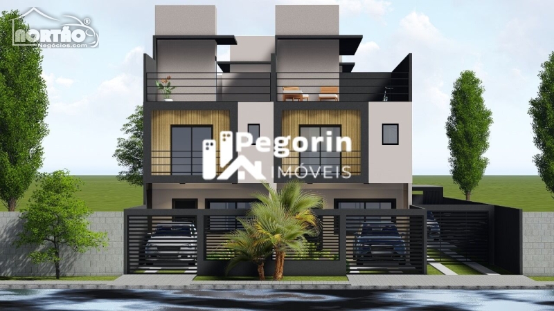 CASA A VENDA NO PINHEIRINHO EM CURITIBA/PR