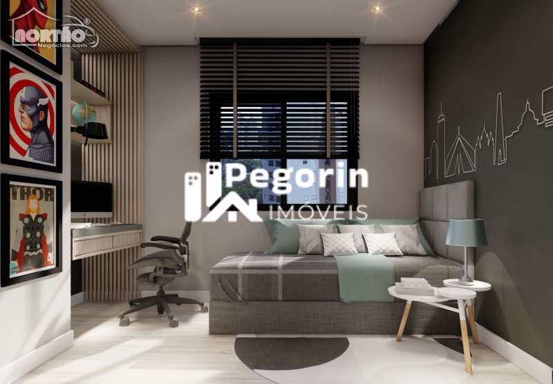 Casa, 4 quartos, 77 m² - Foto 9