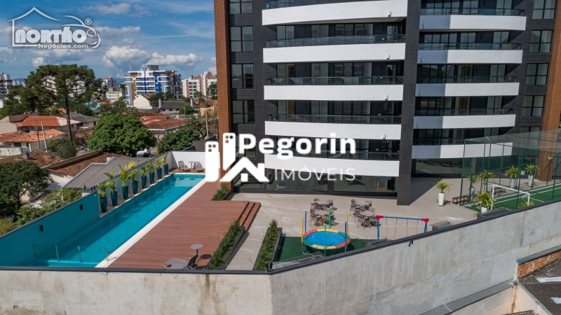 Apartamento a venda no BACACHERI em Curitiba/PR
