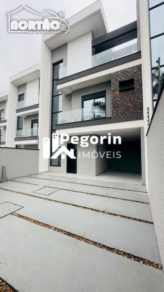 Casa, 5 quartos, 155 m² - Foto 3