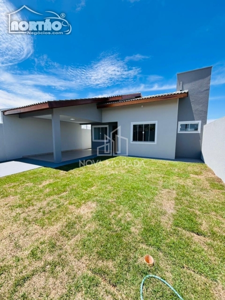 CASA a venda no SONHALTO VIDEIRA em Sinop/MT