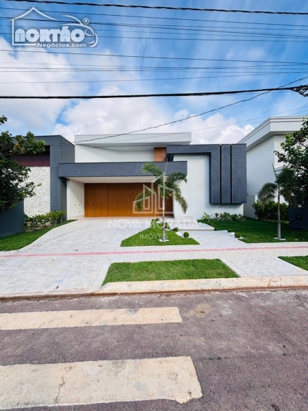 CASA a venda no CONDOMÍNIO PORTAL DA MATA em Sinop/MT