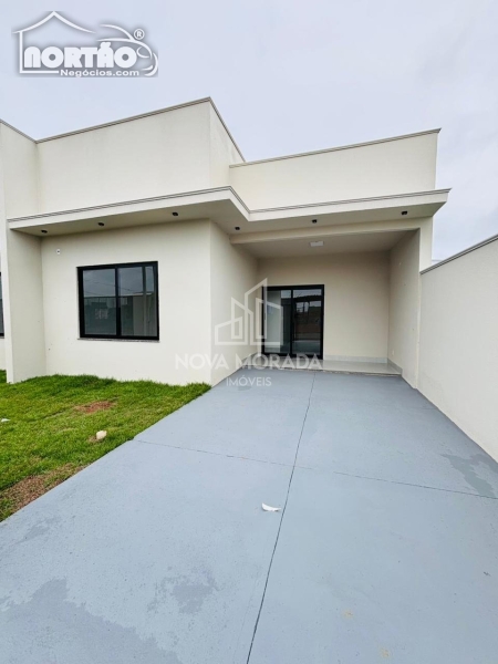 CASA a venda no SONHALTO VIDEIRA em Sinop/MT