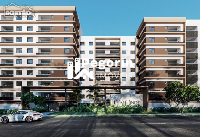 APARTAMENTO A VENDA NO PORTÃO EM CURITIBA/PR