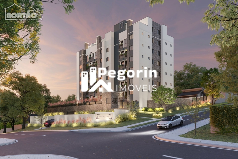 Apartamento a venda no BAIRRO ALTO em Curitiba/PR