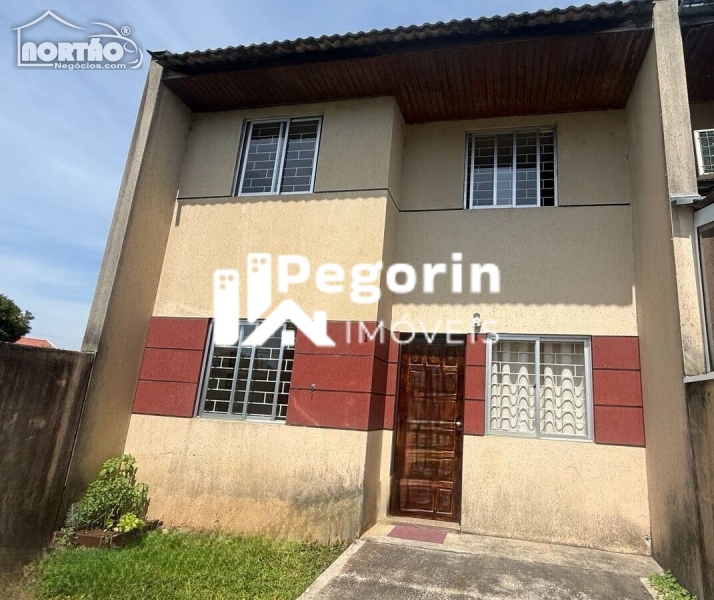 Sobrado a venda no ATUBA em Pinhais/PR