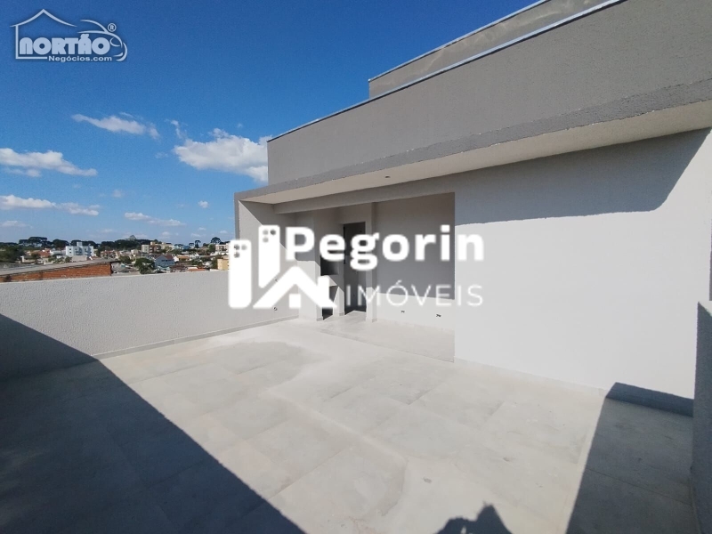 APARTAMENTO A VENDA NO ROÇA GRANDE EM COLOMBO/PR