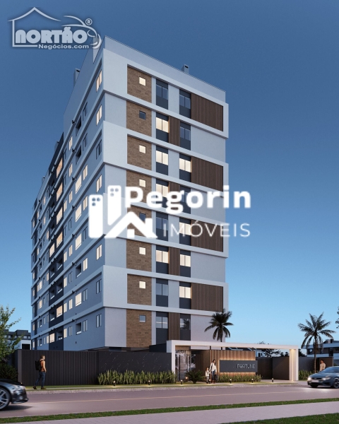 Apartamento a venda no HAUER em Curitiba/PR