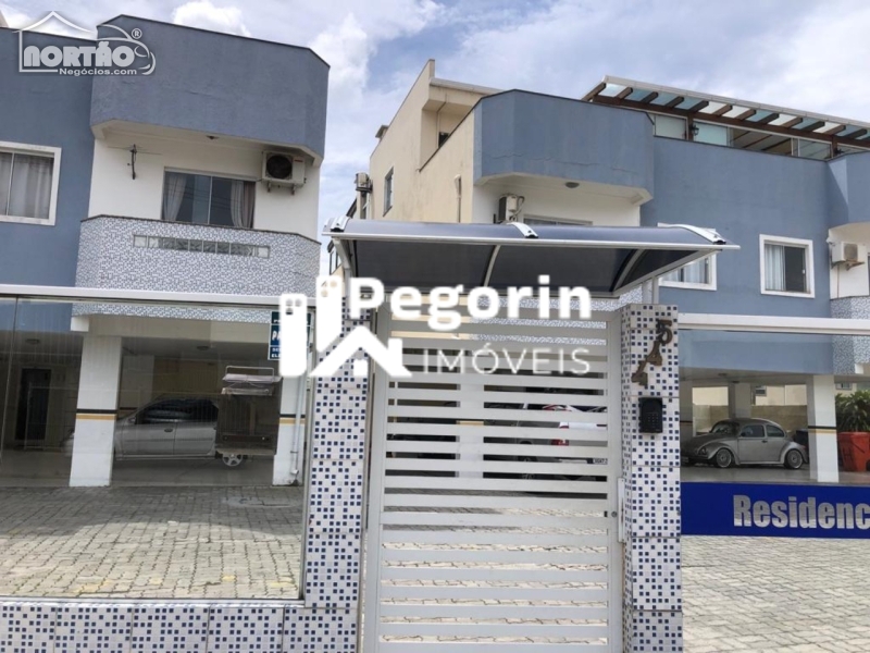 Apartamento a venda no INGLESES NORTE em Florianópolis/SC