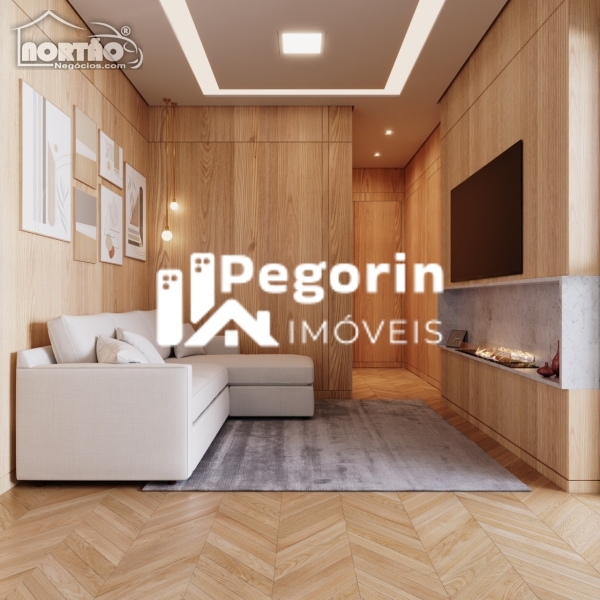 Casa, 3 quartos, 57 m² - Foto 4