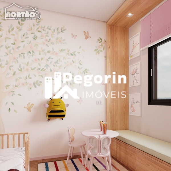 Casa, 3 quartos, 57 m² - Foto 5