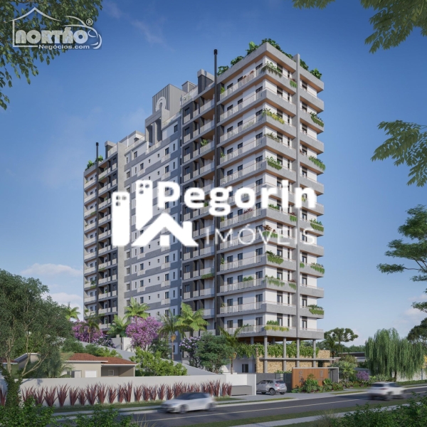 Apartamento a venda no BAIRRO ALTO em Curitiba/PR