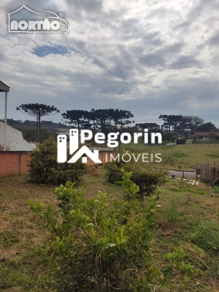 Terreno a venda no JARDIM APUCARANA em Almirante Tamandaré/PR