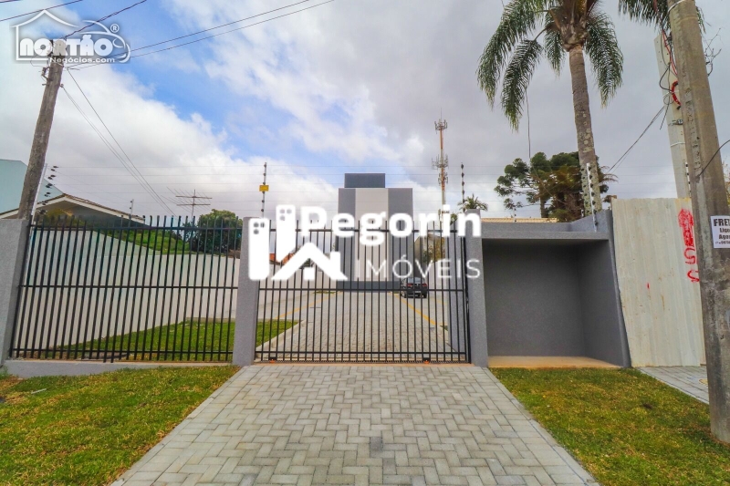 Apartamento a venda no CAJURU em Curitiba/PR