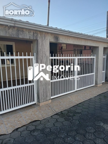 Casa a venda no QUINTA DOS AÇORIANOS em Barra Velha/SC