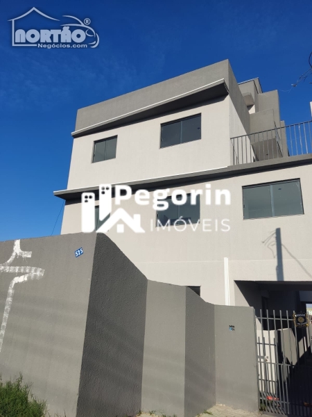 Apartamento a venda no ROÇA GRANDE em Colombo/PR