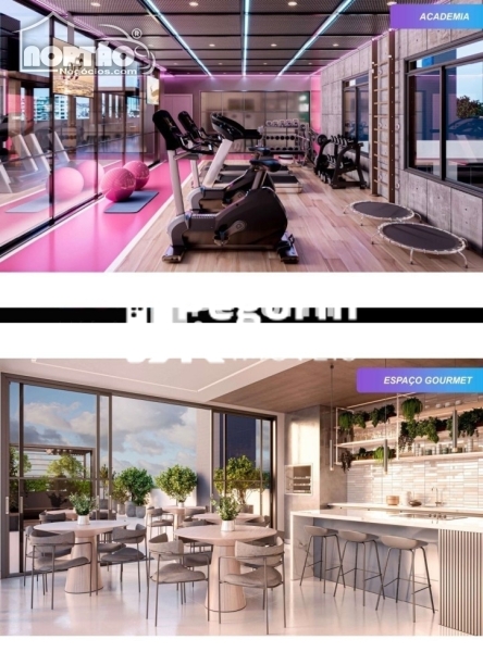 Casa, 2 quartos, 57 m² - Foto 5