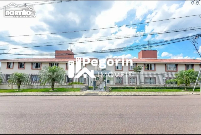 APARTAMENTO A VENDA NO PORTÃO EM CURITIBA/PR