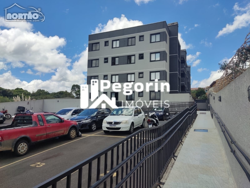 Apartamento a venda no JARDIM SÃO GABRIEL em Colombo/PR