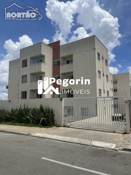 Apartamento a venda no JARDIM AMÉLIA em Pinhais/PR