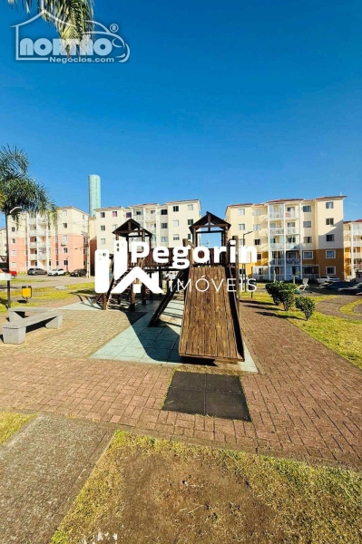 Apartamento a venda no ATUBA em Colombo/PR