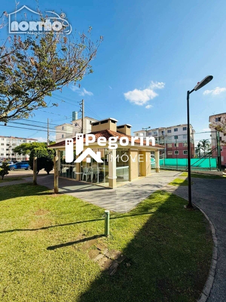 Casa, 3 quartos, 56 m² - Foto 3