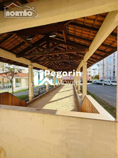 Casa, 3 quartos, 56 m² - Foto 5