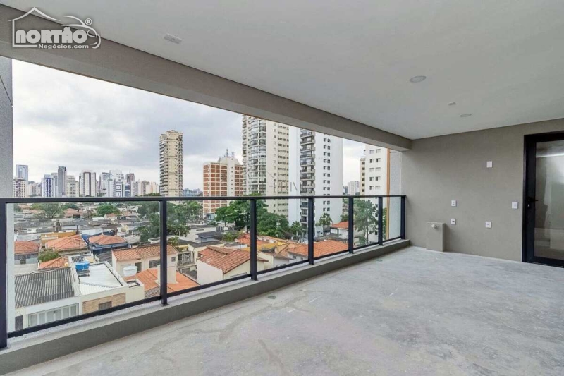 Apartamento a venda no BROOKLIN PAULISTA em São Paulo/SP