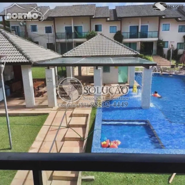 CASA para locação no DESTACADO em Salinópolis/PA