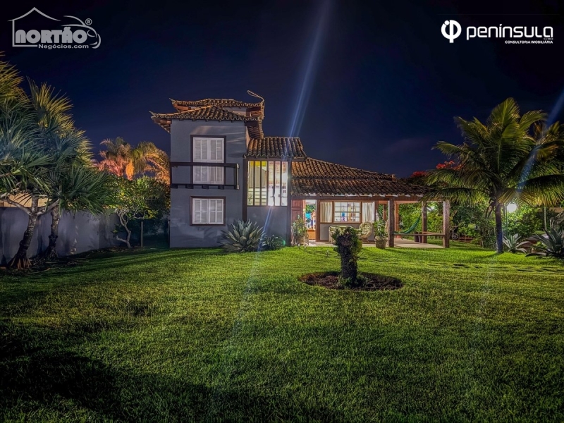 CASA a venda no PRAIA RASA em Armação dos Búzios/RJ