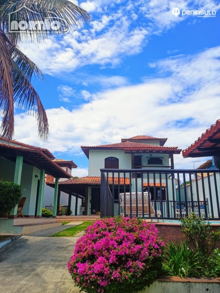 CASA a venda no GERIBÁ em Armação dos Búzios/RJ