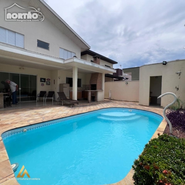 CONDOMÍNIO PARA LOCAÇÃO NO LOTEAMENTO RESIDENCIAL PORTO SEGURO EM TREMEMBÉ/SP