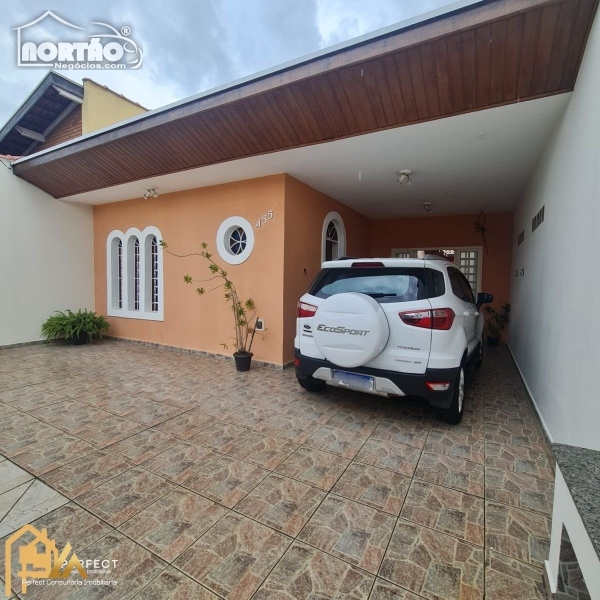 CASA para locação no JARDIM MARIA AUGUSTA em Taubaté/SP