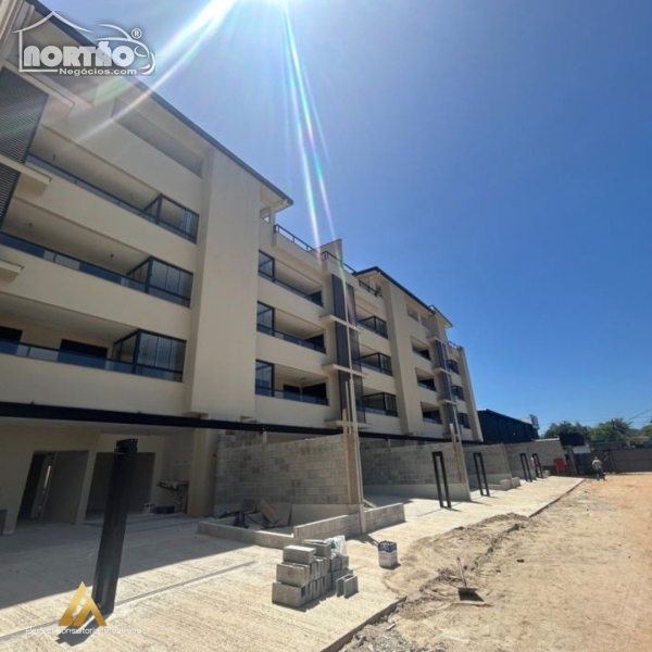 APARTAMENTO a venda no PEREQUÊ AÇU em Ubatuba/SP