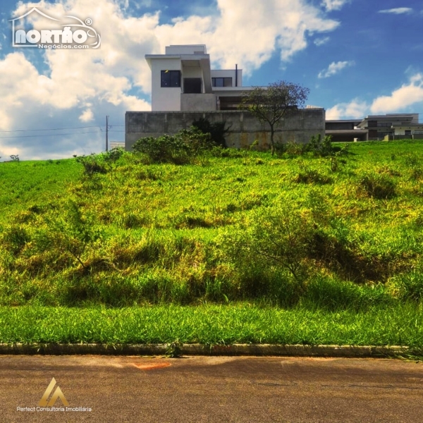TERRENO a venda no JARDIM JULIETA em Taubaté/SP