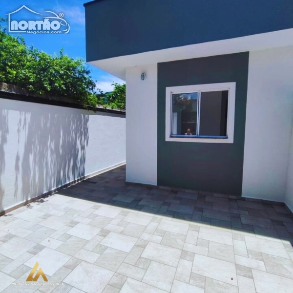 CASA A VENDA NO JARDIM MARIA AUGUSTA EM TAUBATÉ/SP