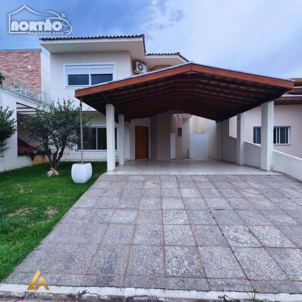 CONDOMÍNIO para locação no LOTEAMENTO RESIDENCIAL PORTO SEGURO em Tremembé/SP