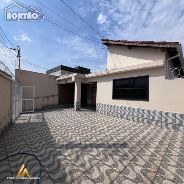 CASA para locação no JARDIM MARIA AUGUSTA em Taubaté/SP