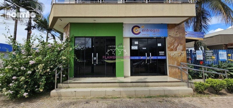 SALA COMERCIAL para locação no CENTRO em Sinop/MT