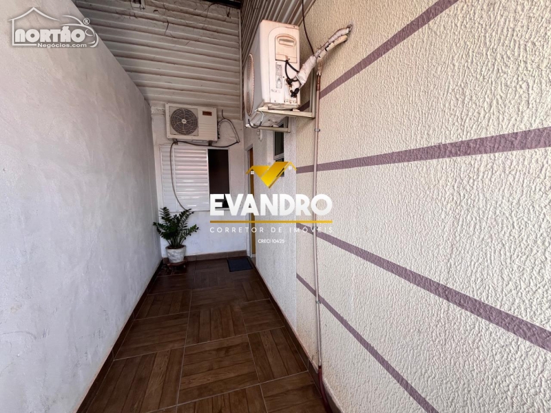 Casa a venda no JARDIM IMPERIAL em Cuiabá/MT