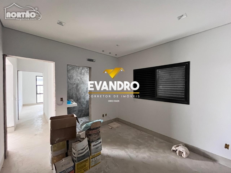 Casa a venda no CONDOMÍNIO BELVEDERE II em Cuiabá/MT