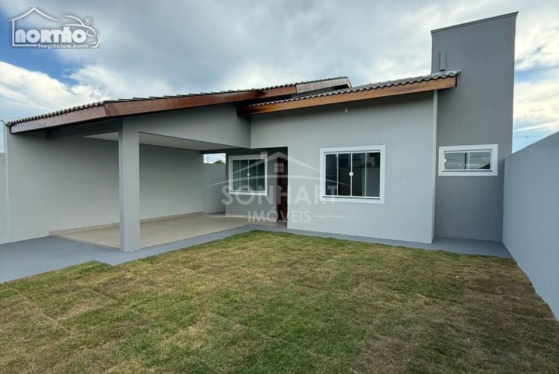 CASA a venda no SONHALTO VIDEIRA em Sinop/MT