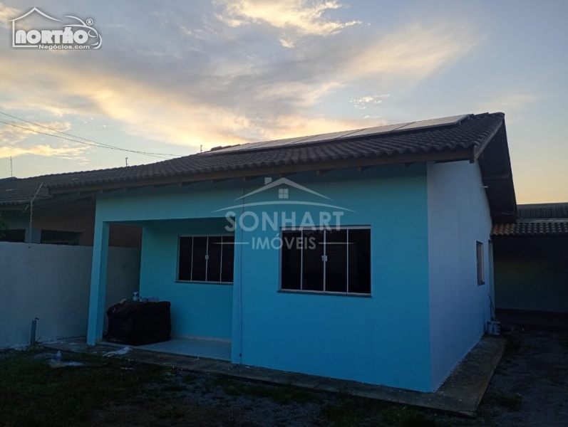 CASA a venda no JARDIM LISBOA em Sinop/MT