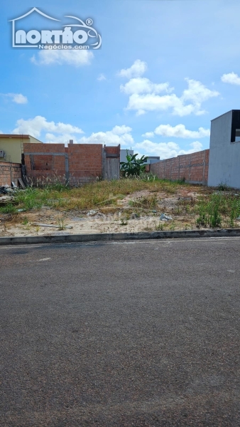 TERRENO a venda no PARQUE AMAZONAS em Sinop/MT