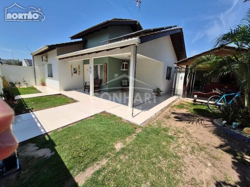 CASA a venda no JARDIM ITALIA 2 em Sinop/MT