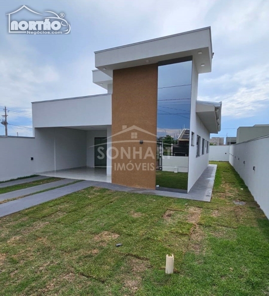 CASA a venda no SONHALTO VIDEIRA em Sinop/MT